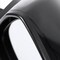 Spec-D Tuning 12-15 Honda Civic Side Mirror-Right- 3 Wires, Power Glossy Black RMV-CV12P3-B-MP-R - alternate 2